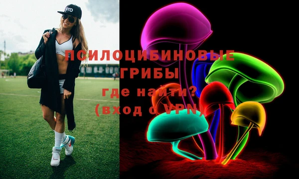ALPHA PVP Кинешма
